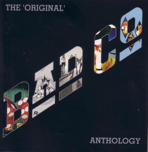 THE ORIGINAL ANTHOLOGY