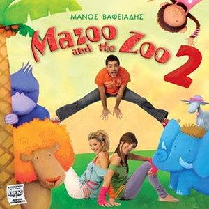 MAZOO AND THE ZOO 2