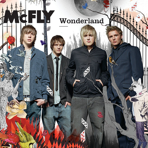 WONDERLAND