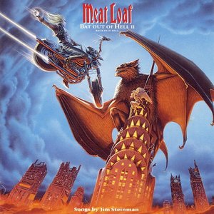 BAT OUT OF HELL II: BACK INTO HELL
