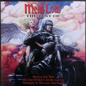 HEAVEN CAN WAIT - THE BEST OF