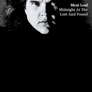 MIDNIGHT AT THE LOST AND FOUND