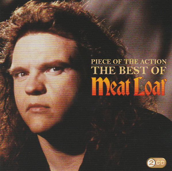 PIECE OF THE ACTION - THE BEST OF