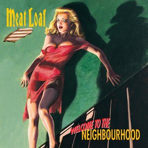 WELCOME TO THE NEIGHBOURHOOD