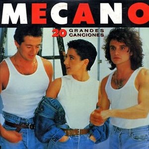 20 GRANDES CANCIONES