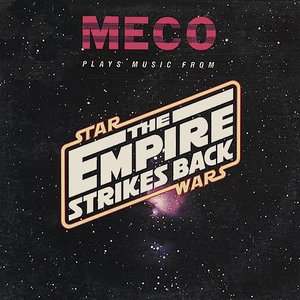 THE EMPIRE STRIKES BACK