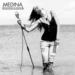 VELKOMMEN TIL MEDINA