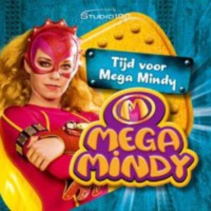 TIJD VOOR MEGA MINDY