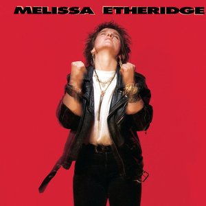 MELISSA ETHERIDGE