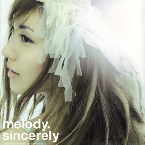 SINCERELY