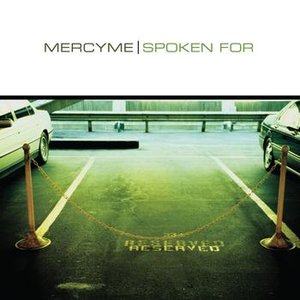 SPOKEN FOR