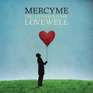 THE GENEROUS MR. LOVEWELL