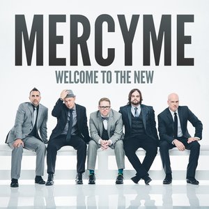 WELCOME TO THE NEW