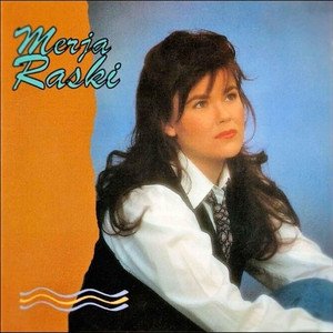 MERJA RASKI