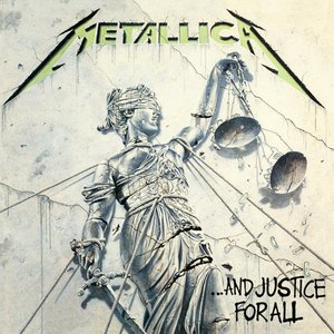 AND JUSTICE FOR ALL