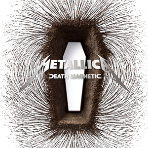 DEATH MAGNETIC