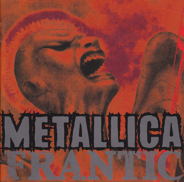FRANTIC[EP]