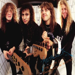 GARAGE DAYS RE-REVISITED