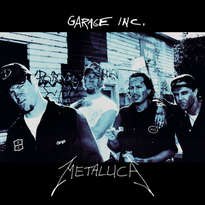 GARAGE INC.