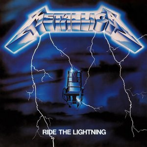 RIDE THE LIGHTNING