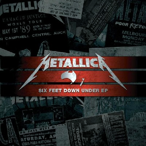 SIX FEET DOWN UNDER