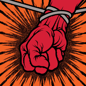 ST. ANGER