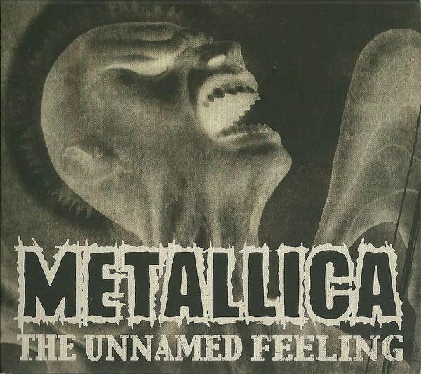 UNNAMED FEELING[EP]