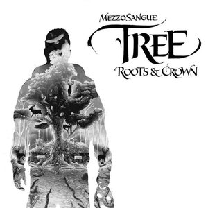 TREE - ROOTS & CROWN