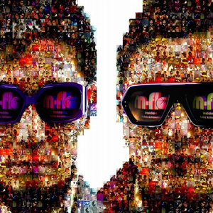 M-FLO INSIDE -WORKS BEST II-