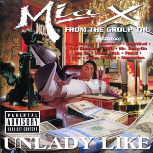 UNLADY LIKE
