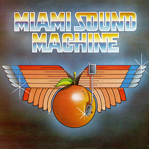 MIAMI SOUND MACHINE