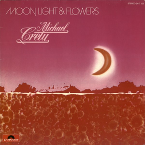 MOON, LIGHT & FLOWERS