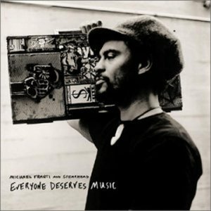EVERYONE DESERVES MUSIC