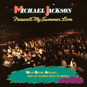 FAREWELL MY SUMMER LOVE