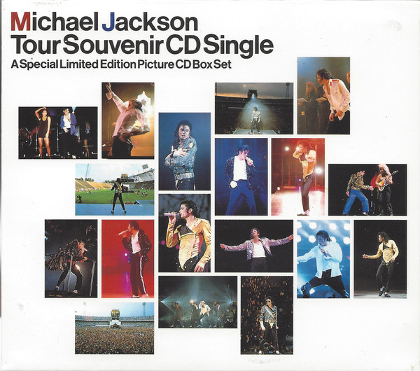 SPECIAL CD BOX