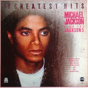 18 GREATEST HITS