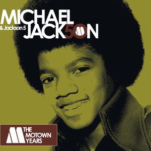THE MOTOWN YEARS 50