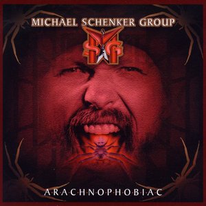 ARACHNOPHOBIAC