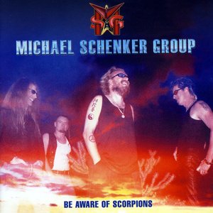 BE AWARE OF SCORPIONS