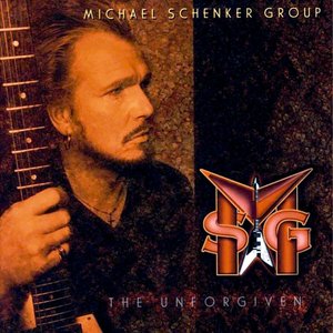 THE UNFORGIVEN