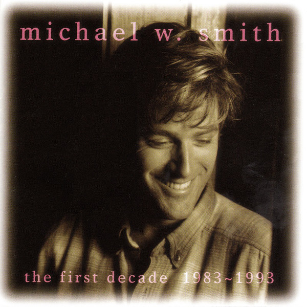 THE FIRST DECADE 1983 -1993