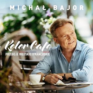 KOLOR CAFE - PRZEBOJE WŁOSKIE I FRANCUSKIE