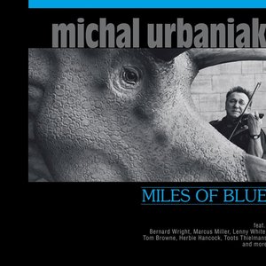 MILES OF BLUE