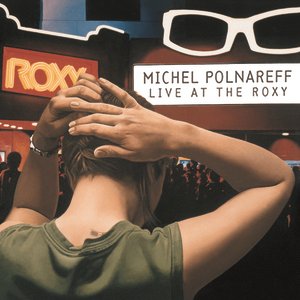 LIVE AT THE ROXY