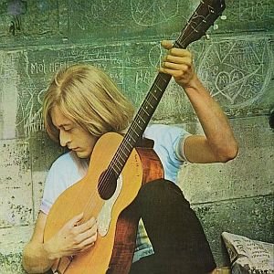 MICHEL POLNAREFF