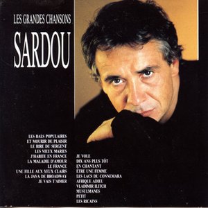 LES GRANDES CHANSONS