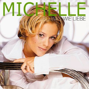 SO WAS WIE LIEBE