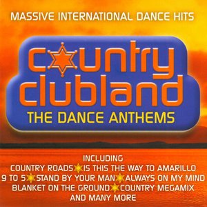 COUNTRY CLUBLAND