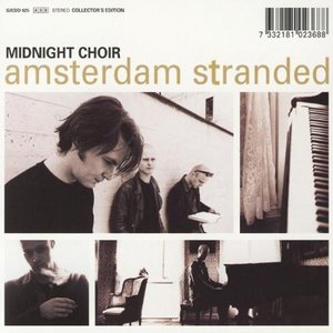 AMSTERDAM STRANDED