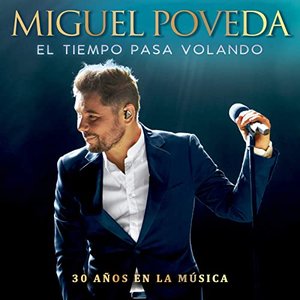 EL TIEMPO PASA VOLANDO (30 AÑOS EN LA MÚSICA)